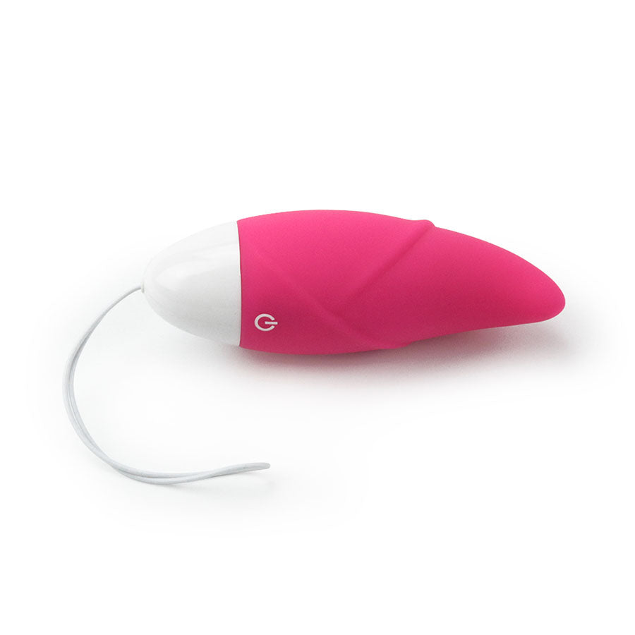 Vibrating Love Egg Ijoy Wireless