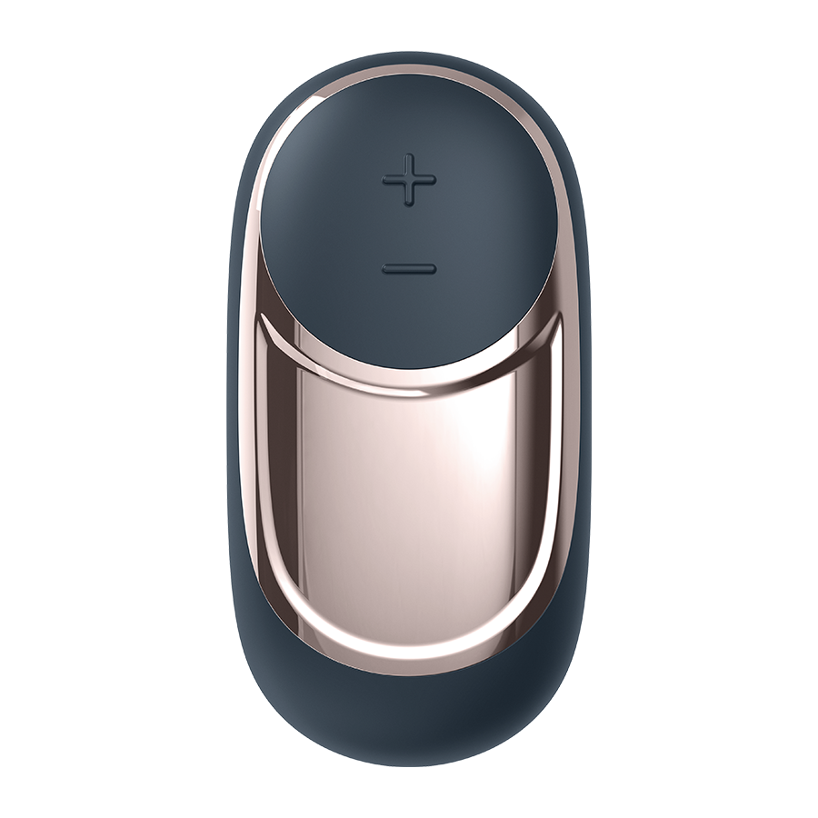 Vibrador Satisfyer Dark Desire