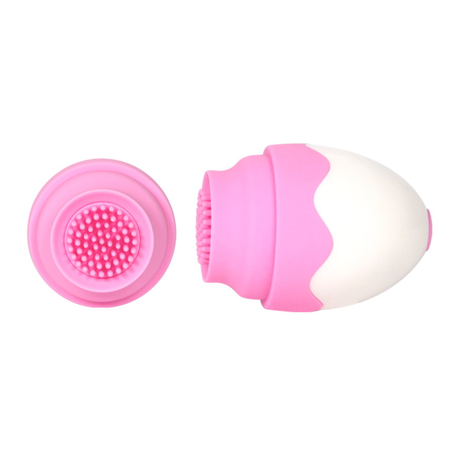 Vibrador Cute Egg
