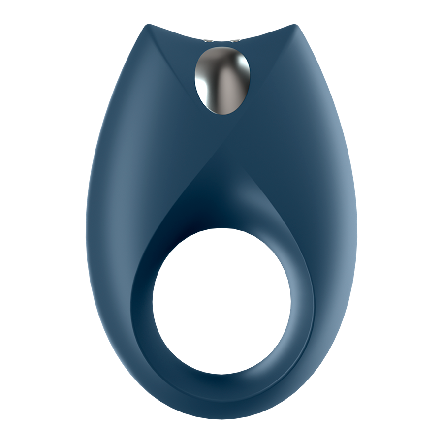 Anillo Vibrador Satisfyer Royal