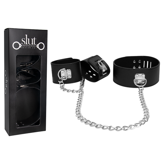 Collar De Restricción Emporium
