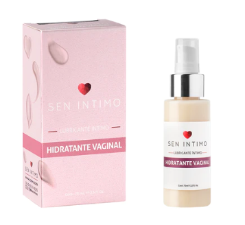 LUB INTIMO HIDRATANTE VAGINAL X 75 ML SE