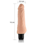 Vibrador Xtreme Feel Cyberskin