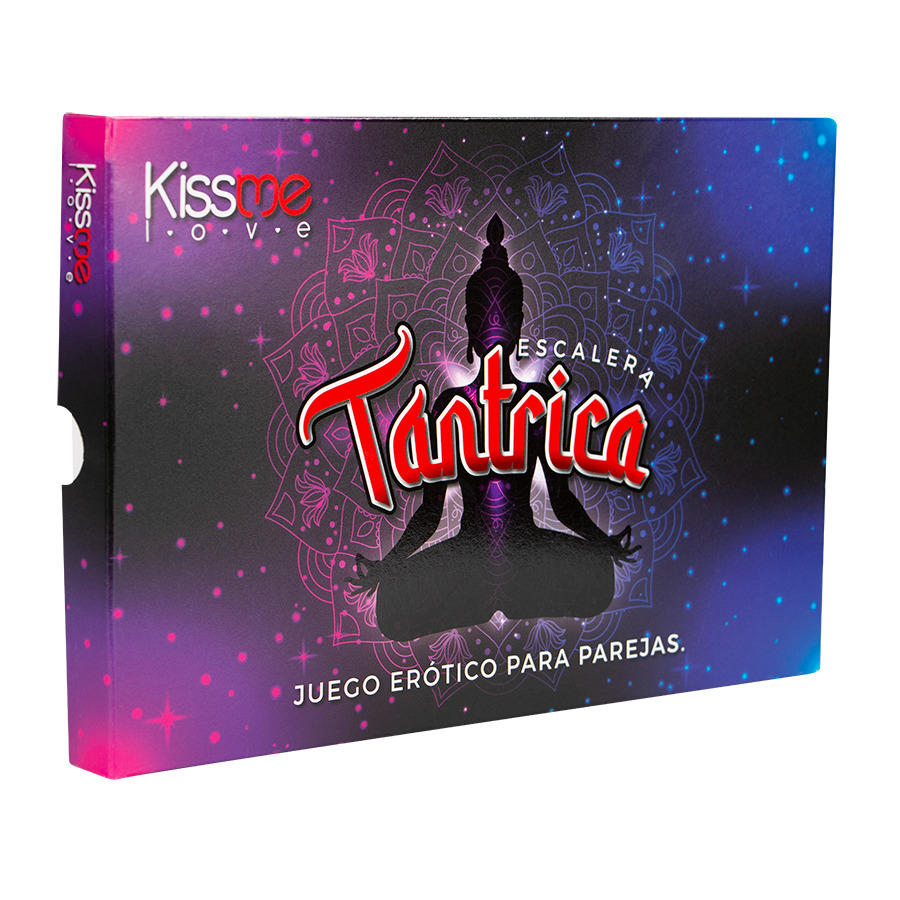 Juego De Mesa Escalera Tantrica