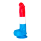 Dildo Paul Francia