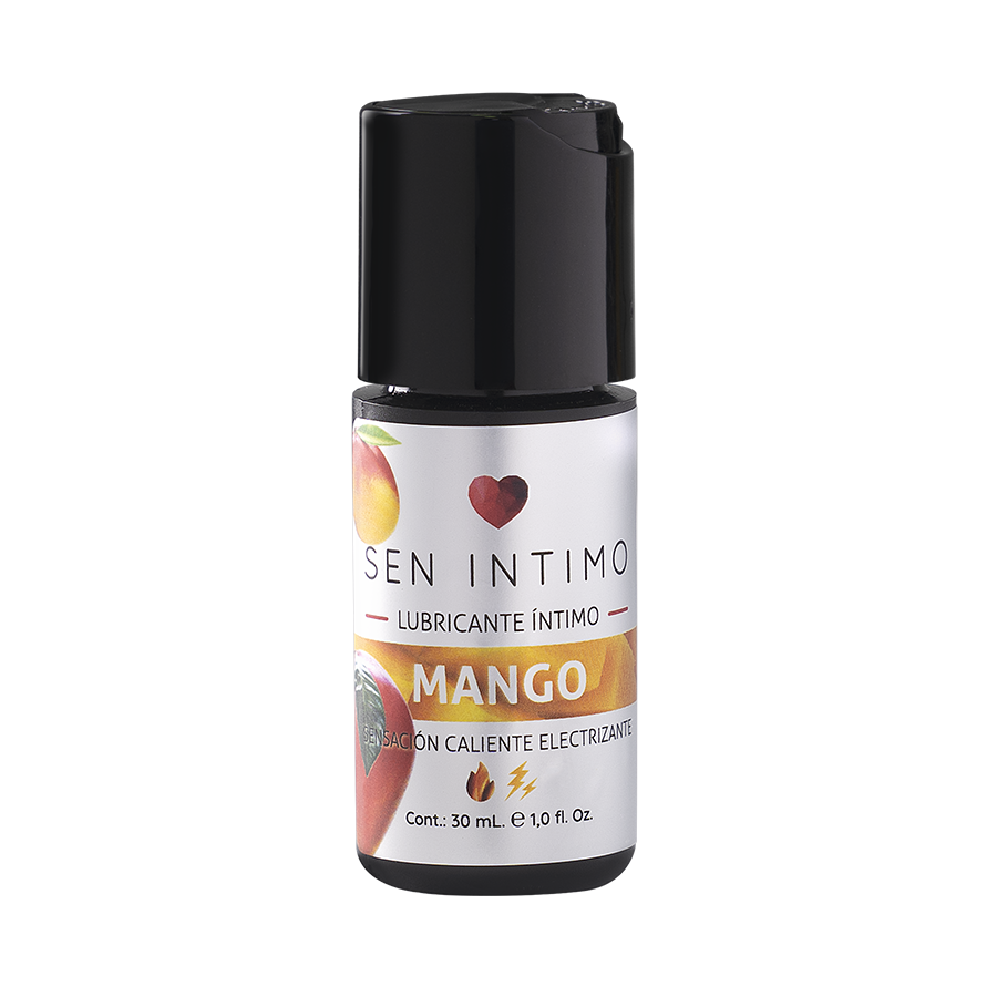 ELECTRIZANTE MANGO ED ESPECIAL 30ML