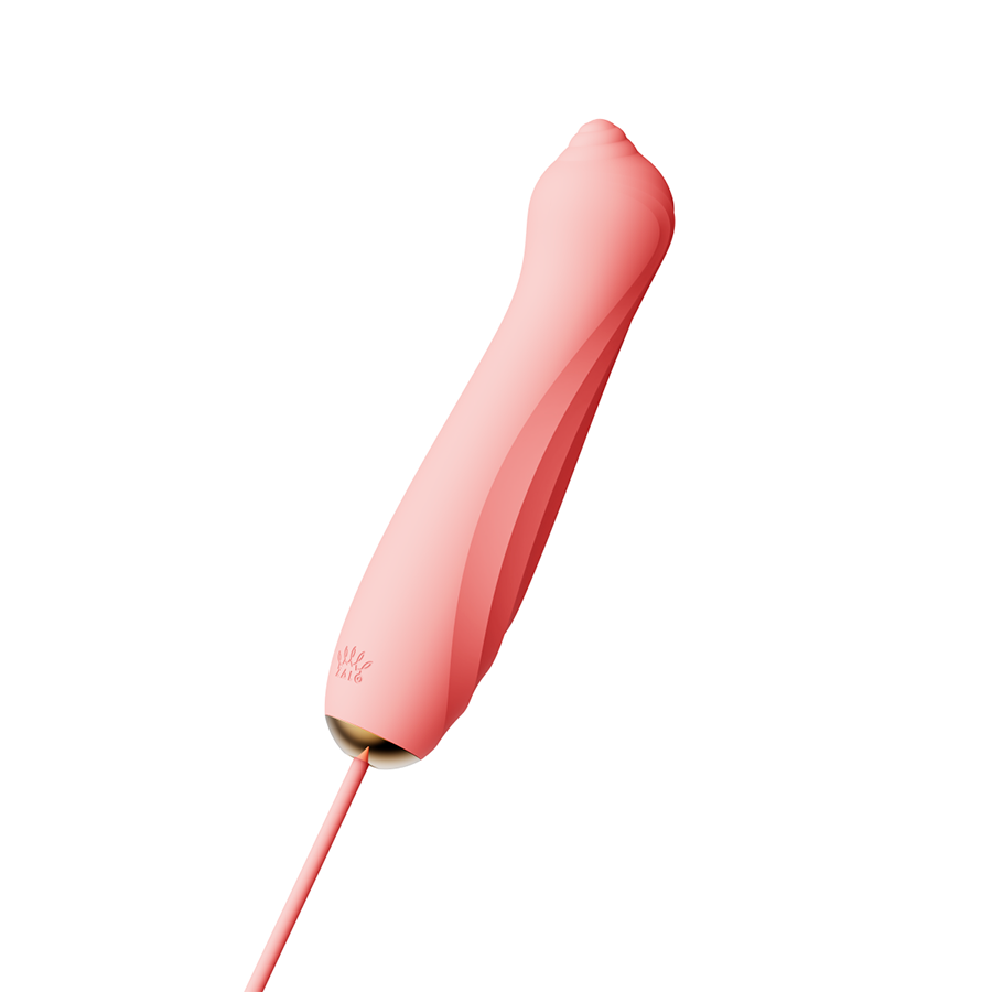 Vibrador Set Unicorn Set Pink