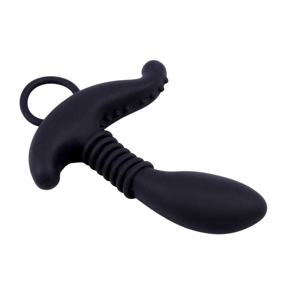 Plug Booty Exciter Black