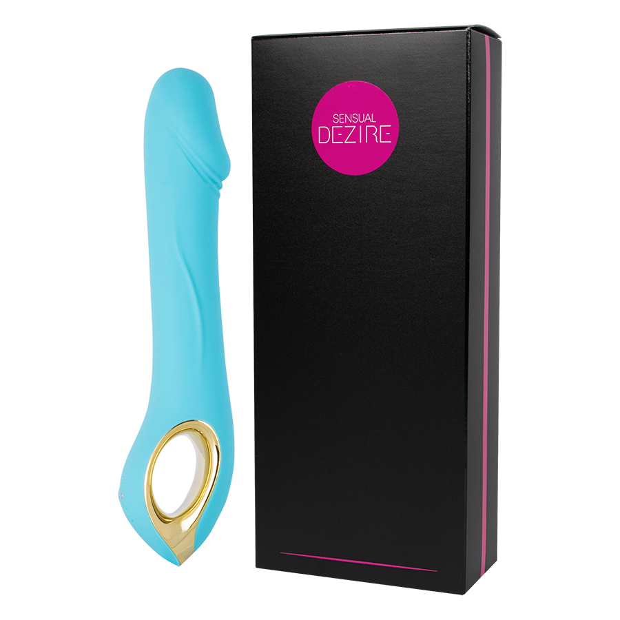 Vibrador Punto Stop G Erotix