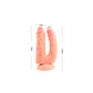 Dildo Doble Penetración Bromeo #3