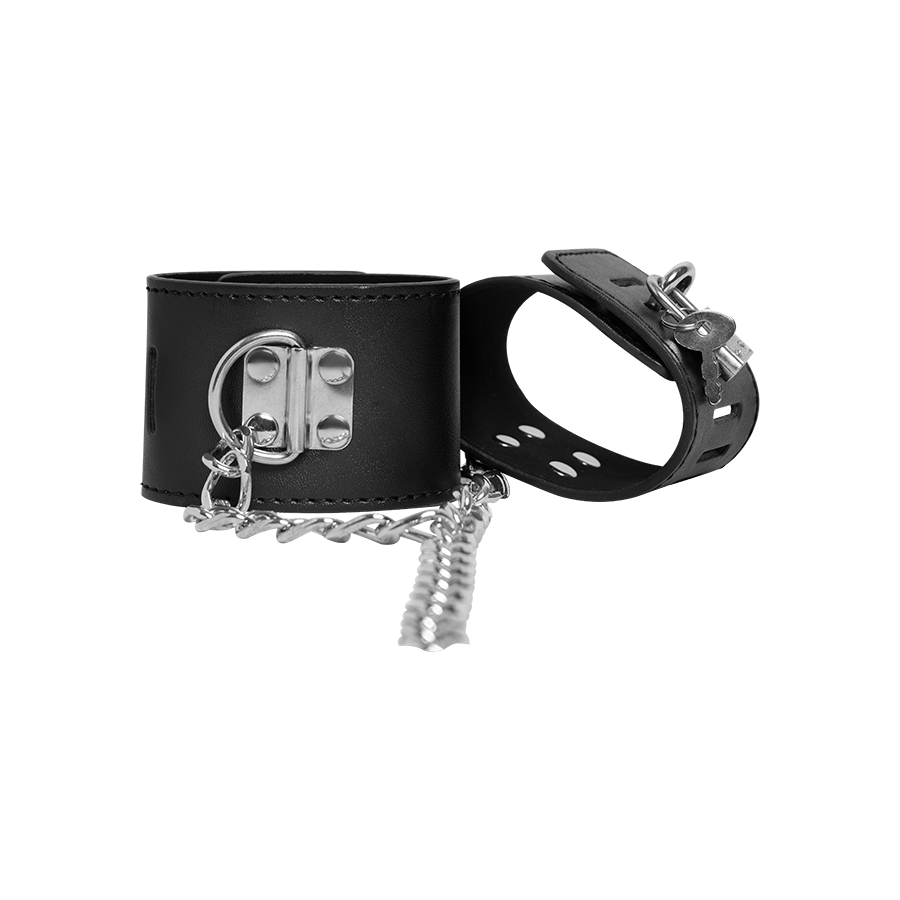 Collar De Restricción Emporium