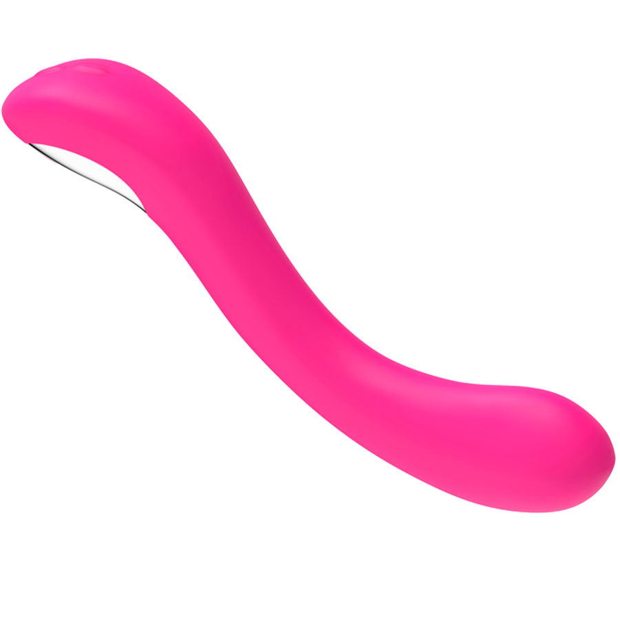 Vibrador Punto G con APP Osci 2 By Lovense