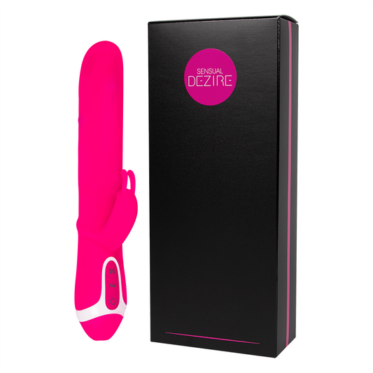 Vibrador Doble Estimulación Primux