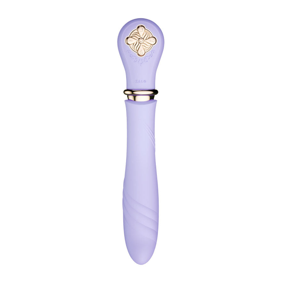 Vibrador Desire Fantasy Violet