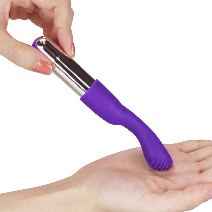 Vibrador Ijay Versatile Tickler