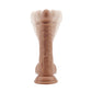 Vibrador Max Brown