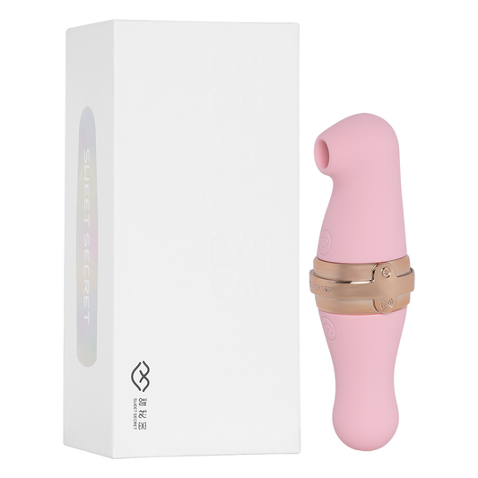 Vibrador Massager Sakula Pink