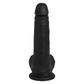 Dildo Uriel Black