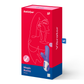 Vibrador Satisfyer Vibes Magic Bunny