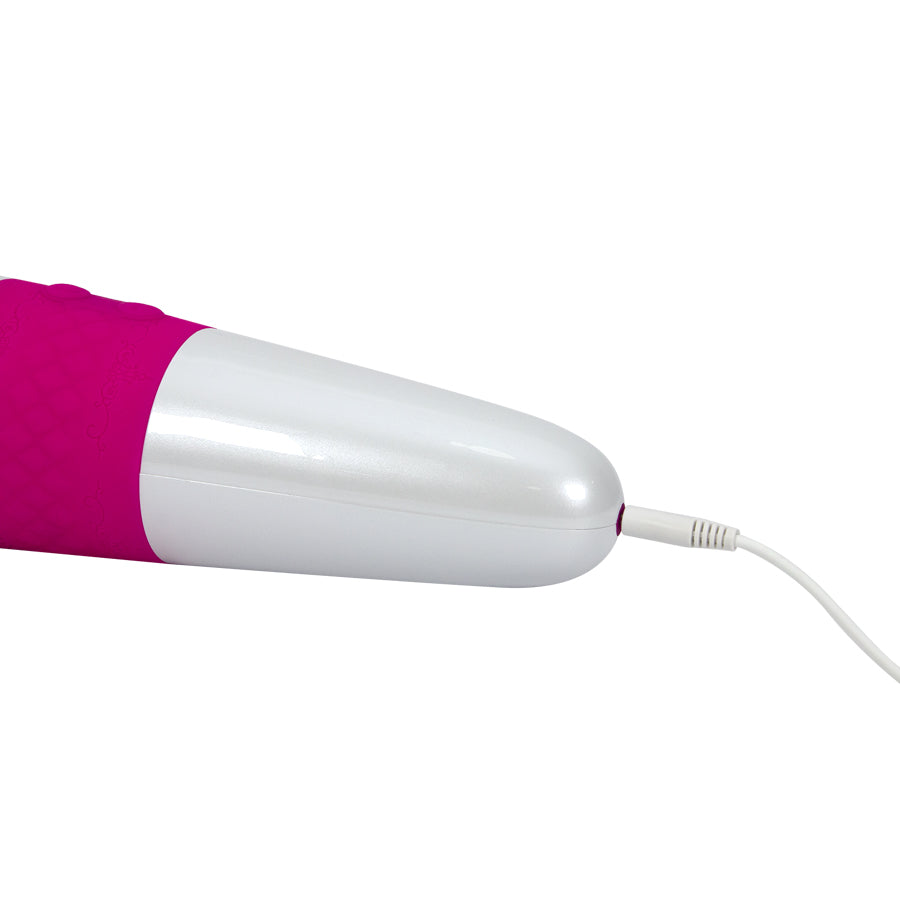 Vibrador Masajeador Swand Pink