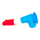 Dildo Paul Francia