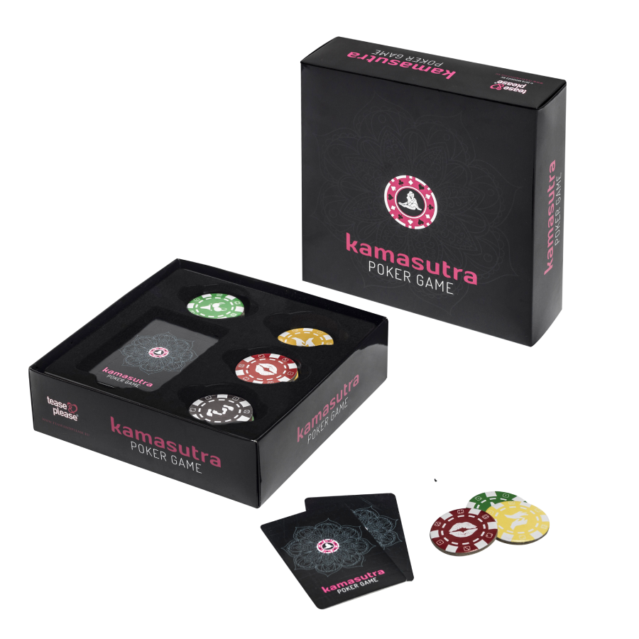 Kamasutra Poker Game