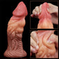 7.0'' DUAL LAYERED PLATINUM SILICONE