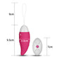 Vibrating Love Egg Ijoy Wireless