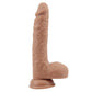 Vibrador Max Brown