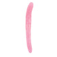 Dildo Doble Punta 17.8'' Pink