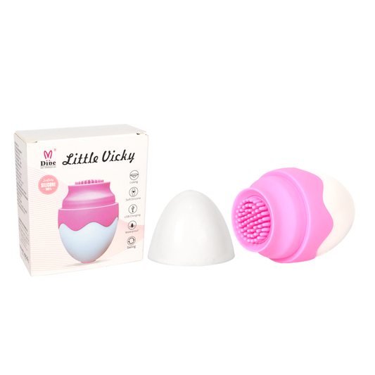 Vibrador Cute Egg