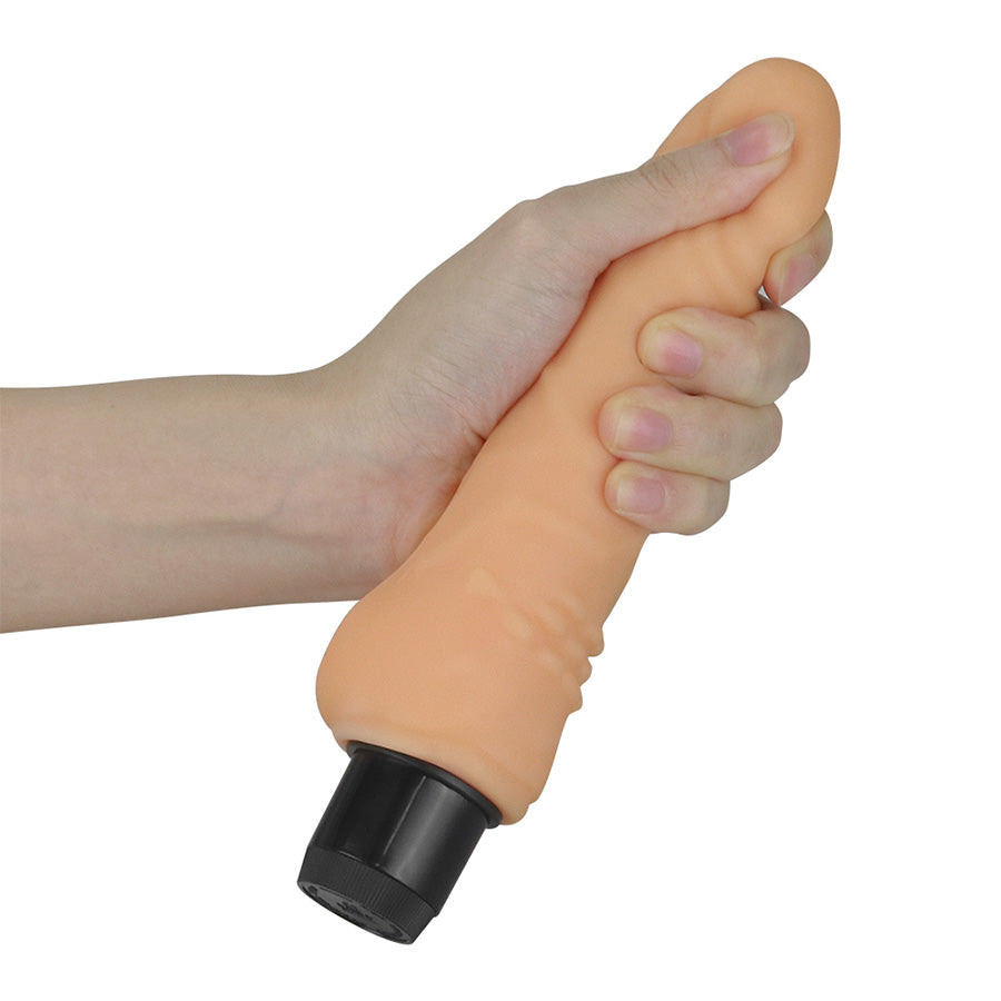 Vibrador Xtreme Feel Cyberskin
