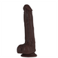Dildo Paul Brown