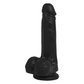 Dildo Uriel Black