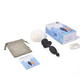 Plug Anal Vibrador con APP Magic Bunny Black