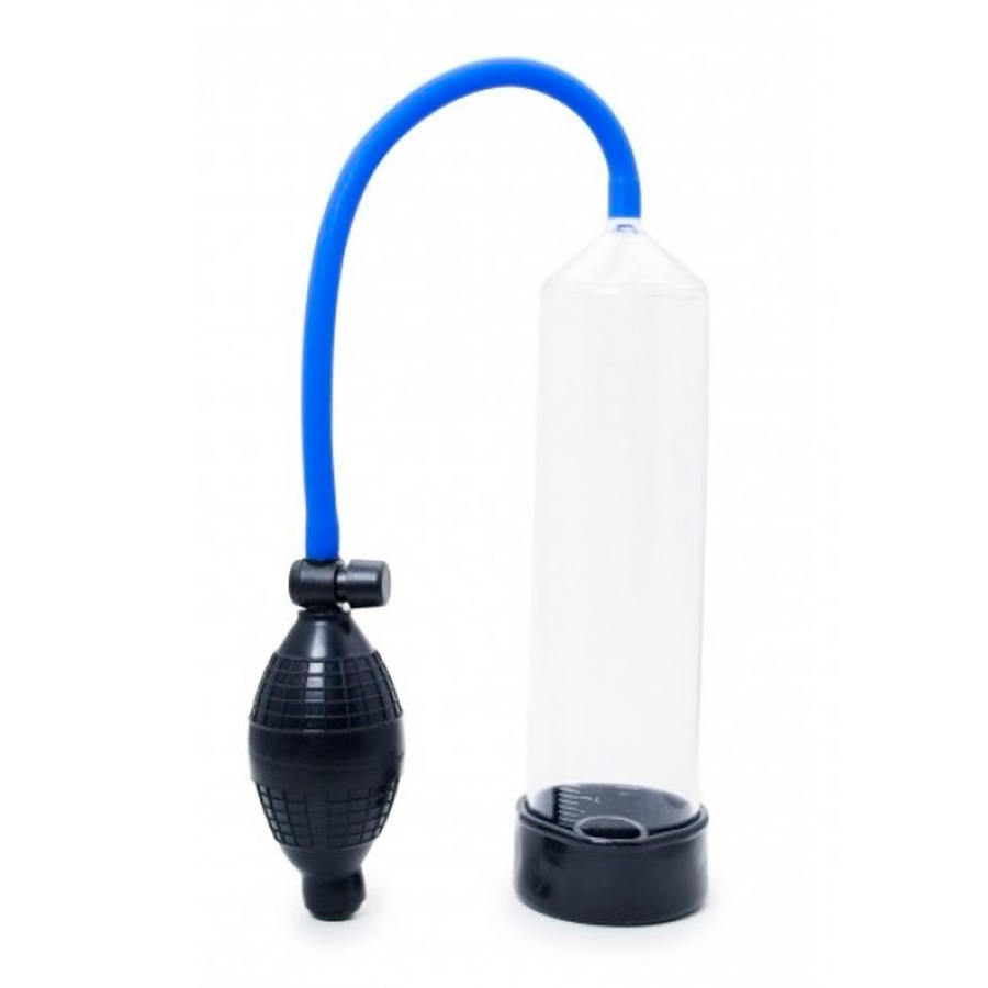 AEROPOP PENIS PUMP