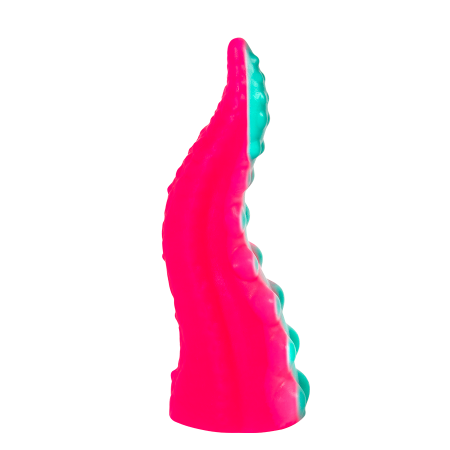 TENTACLE FUCSIA