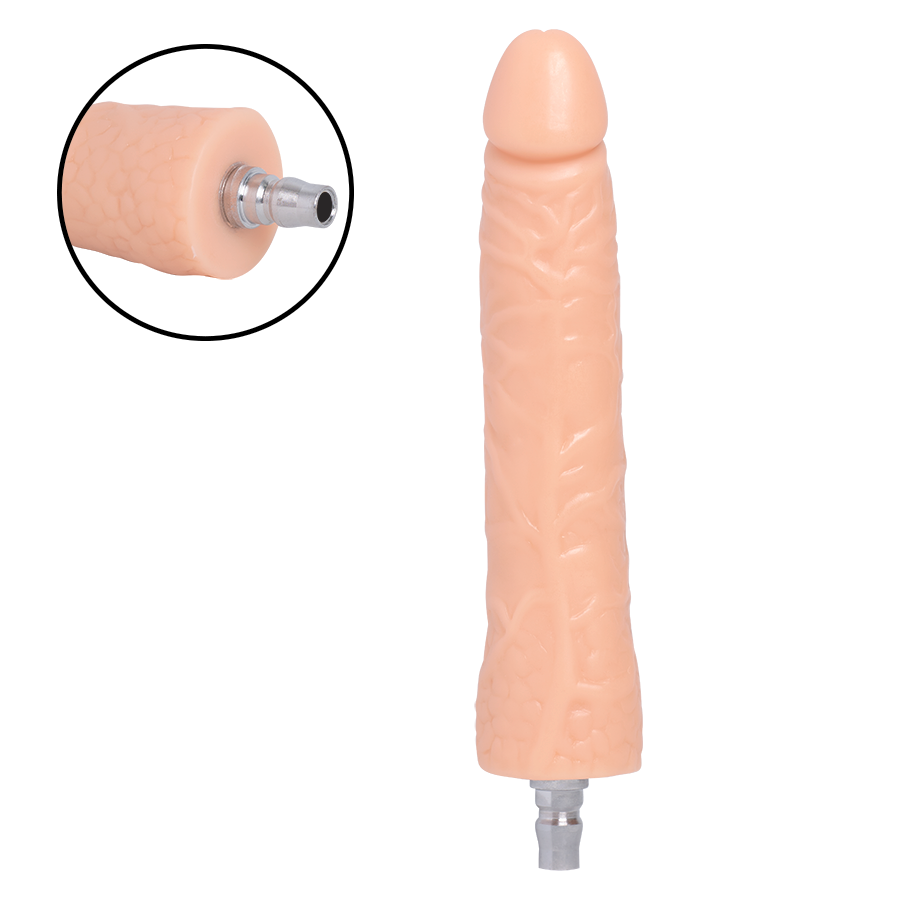 Dildo Repuesto Fuck Machine Lovense