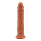 Dildo Lascivious Brown