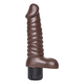 VIBRATING SUGAR BROWN