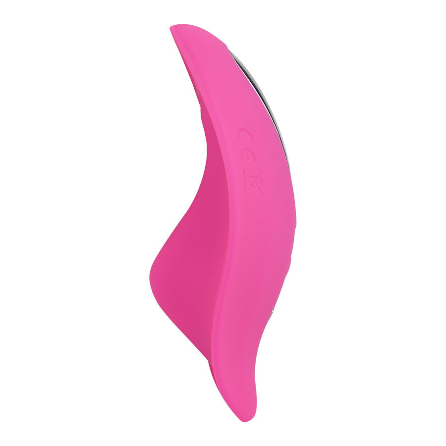 Vibrador Paname Pink