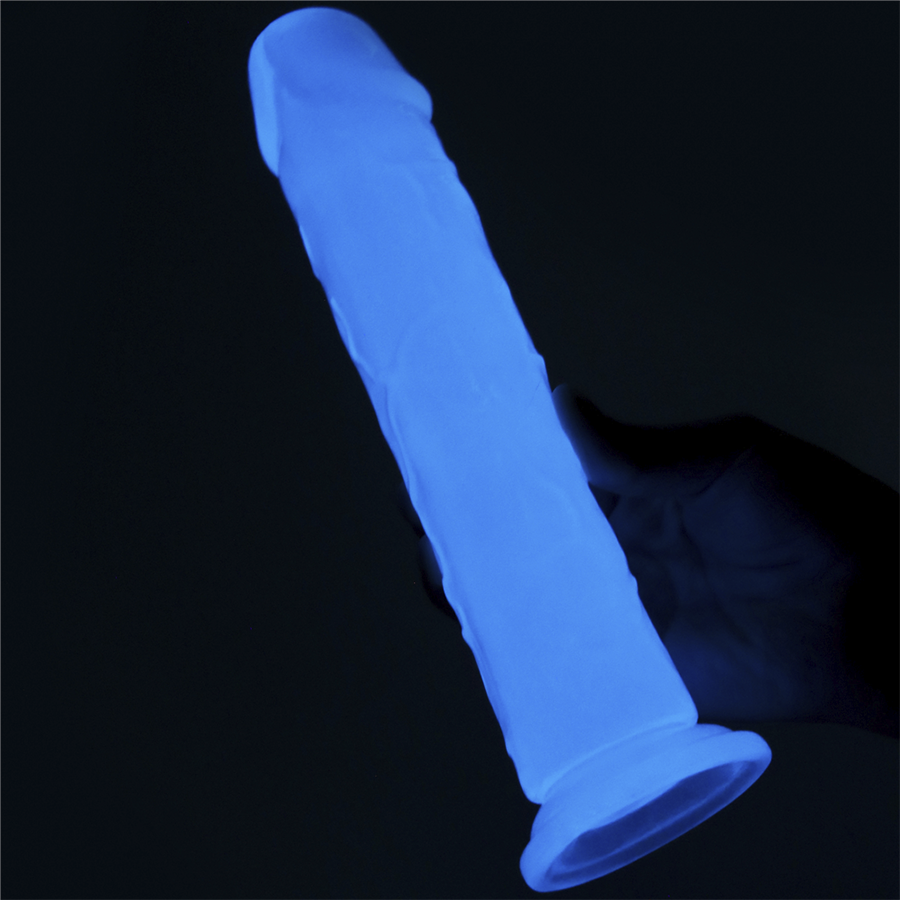 Dildo Lumino Play 8''