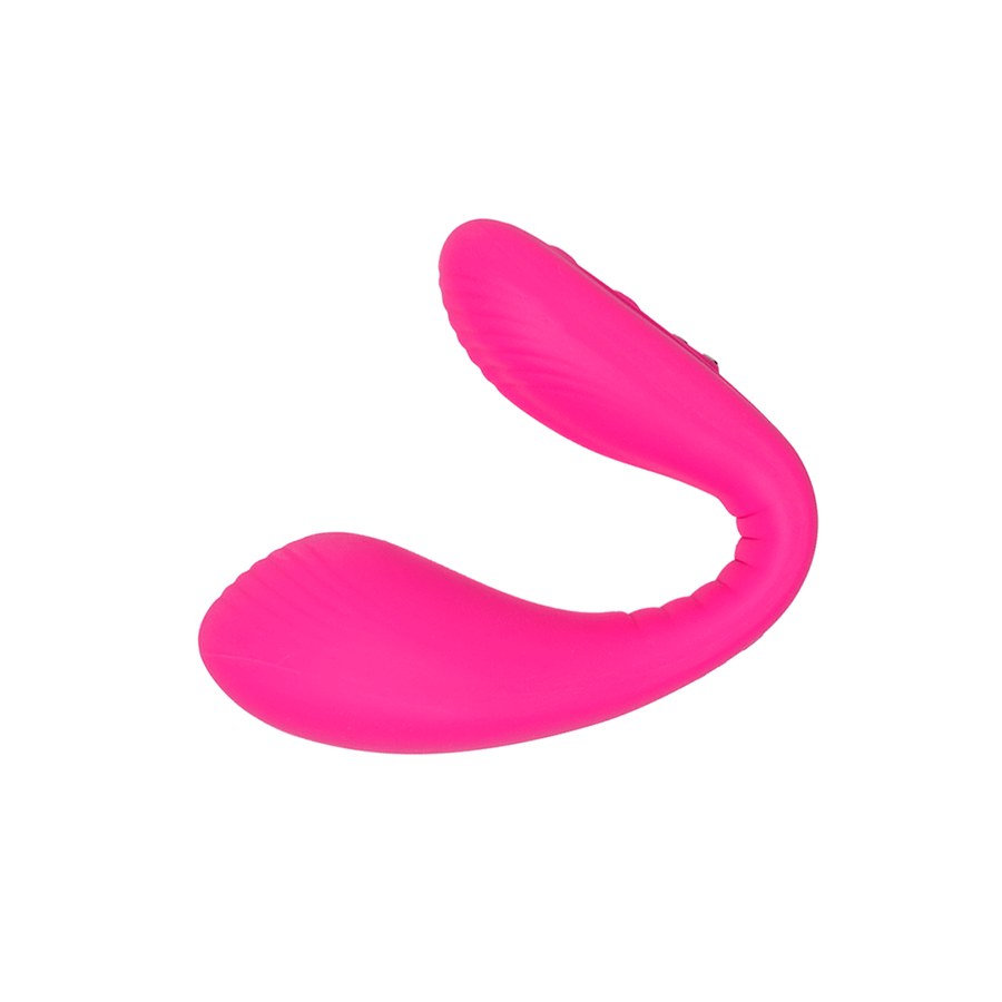 Vibrador Clitorial y Punto G con APP Dolce By Lovense