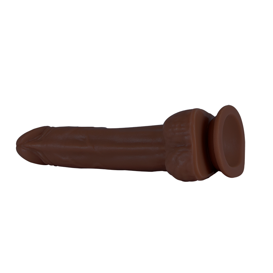 Dildo Paul Brown