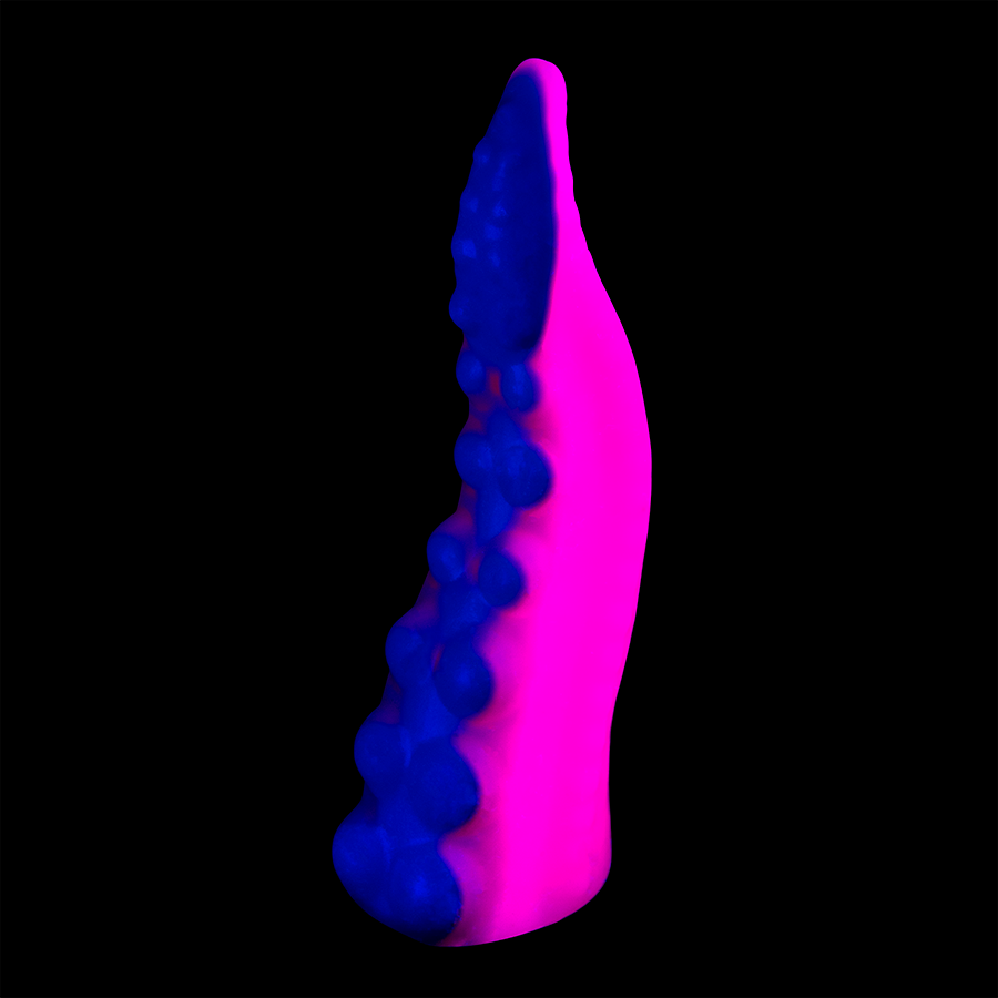 TENTACLE FUCSIA