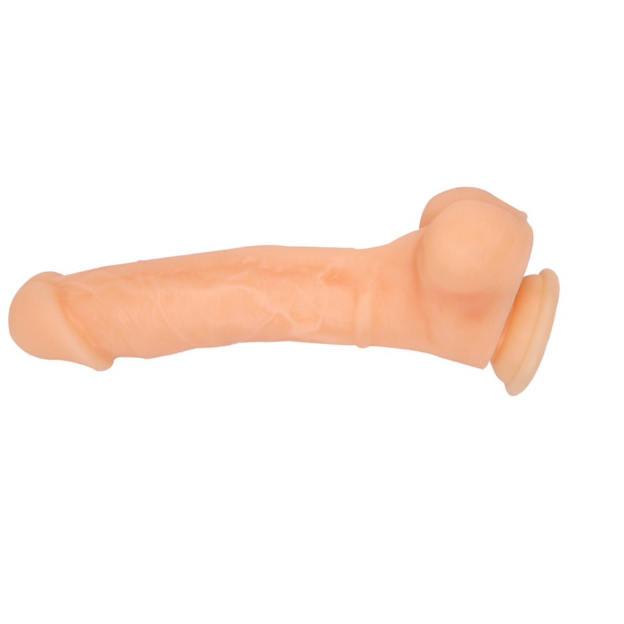 Dildo Realista Explorer 7''