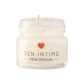 VELA PARA MASAJES X 25 ML SEN INTIMO