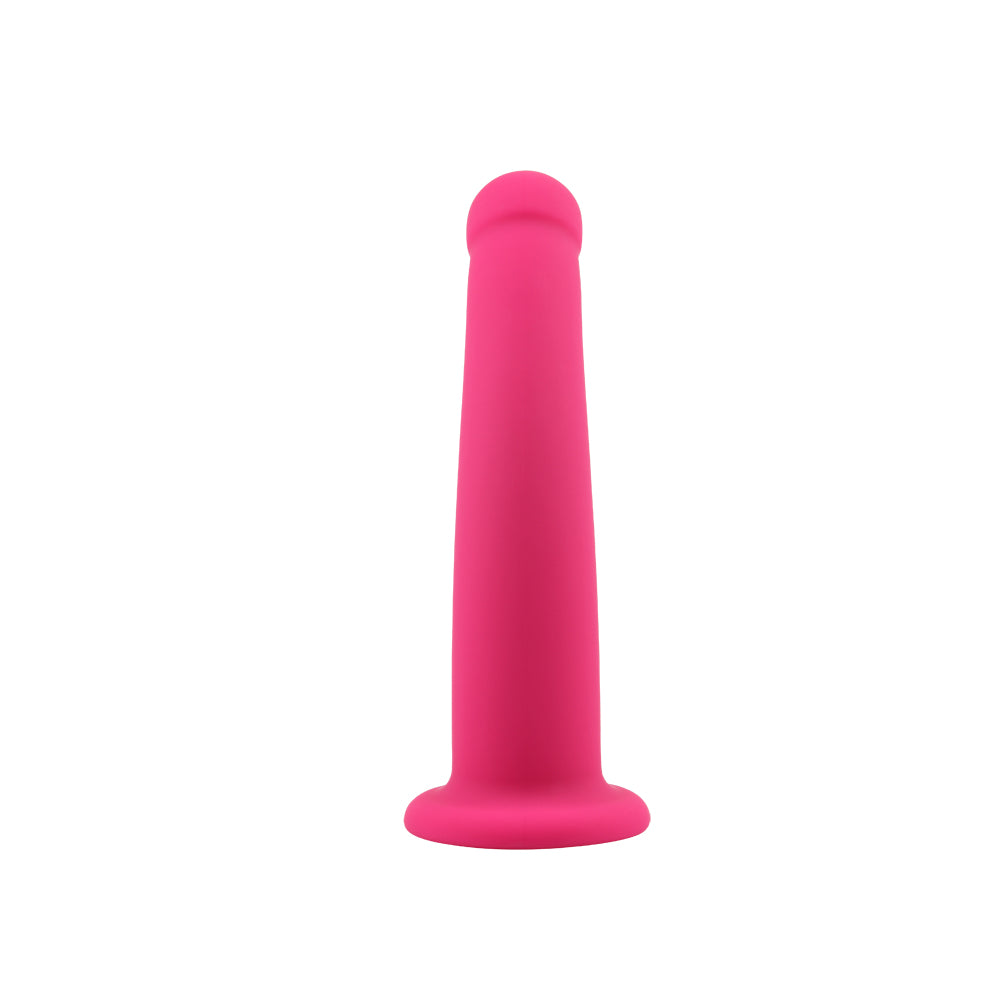 Dildo Bend Over M Pink