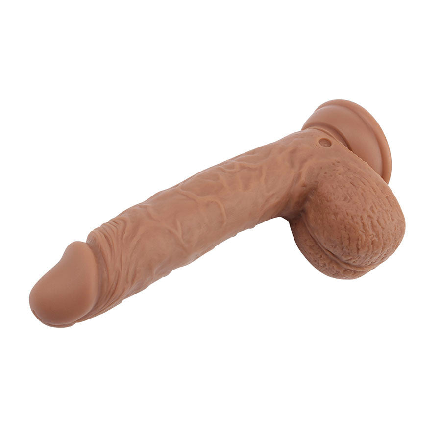 Vibrador Max Brown
