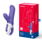 Vibrador Satisfyer Vibes Magic Bunny